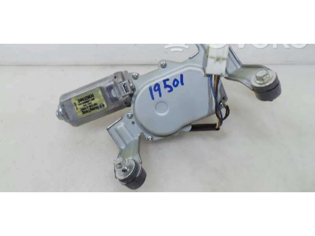 Моторчик заднего дворника 8615031002 SsangYong Actyon sports I