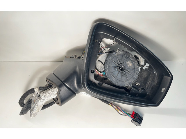 Zpětné zrcátko Volkswagen Tiguan 2020 5NB857502B