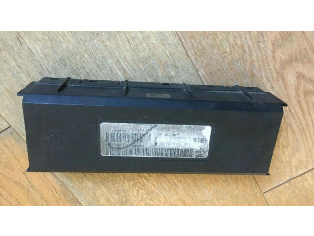 Блок управления климат-контролем 13586181, 901516640013 Opel Meriva B