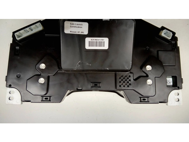 Панель приборов 24810-9NF0A Infiniti QX60 L50