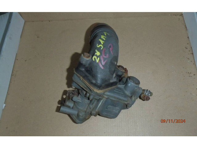 Стартер Fiat 126