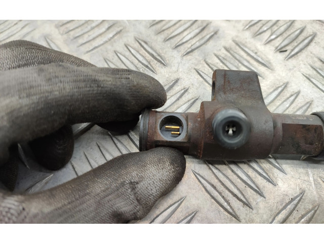 Форсунка 9674984080    Peugeot 2008 II   