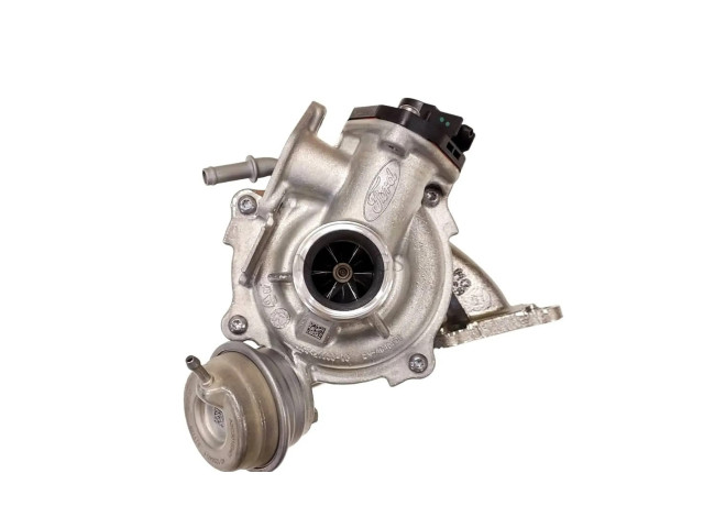  Турбина Ford Focus 1.0 CM5G6K682GE, 1761178         