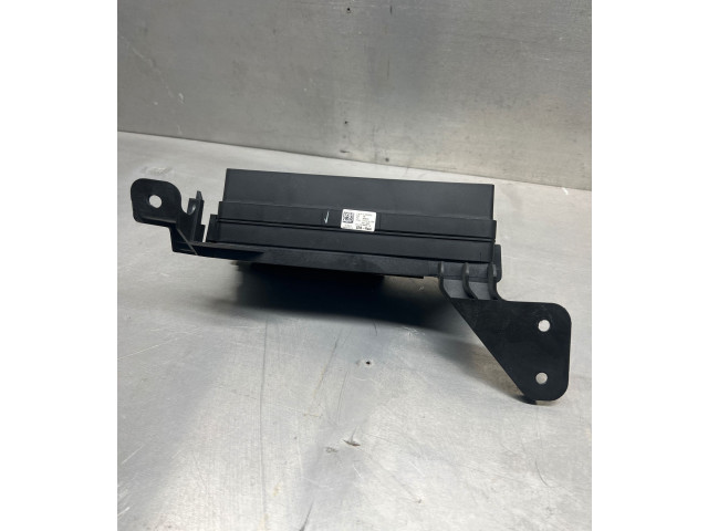 Блок предохранителей A1645400272 Mercedes-Benz ML W164