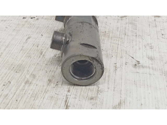 Vstřikovací lišta 780012401, 0445216031 BMW 5 F10 F11 pro naftový motor 3.0 1476