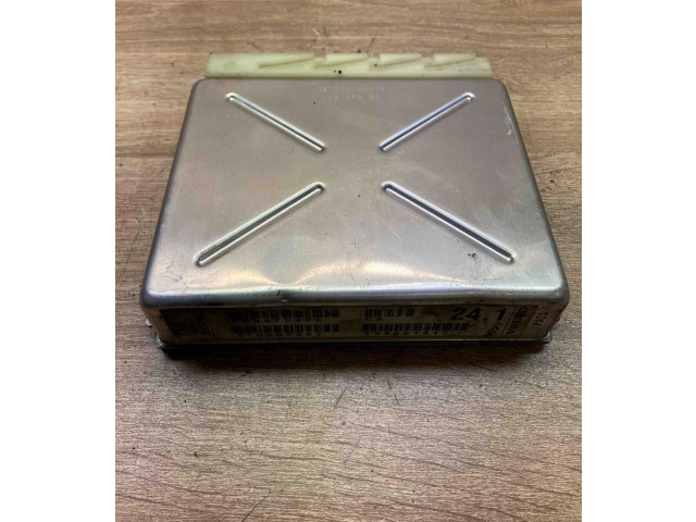 Блок управления коробкой передач P09472349, 1T0002207   Volvo S80