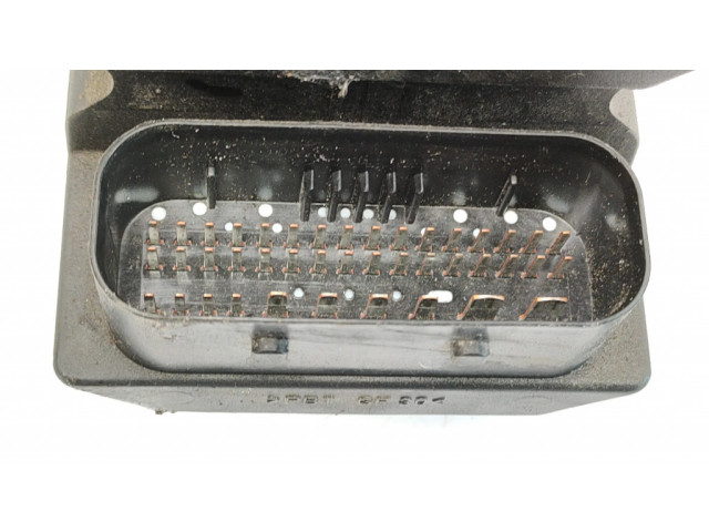 Блок АБС 0265950014, 0130108078   Honda  Legend III KA9  1996-2006 года