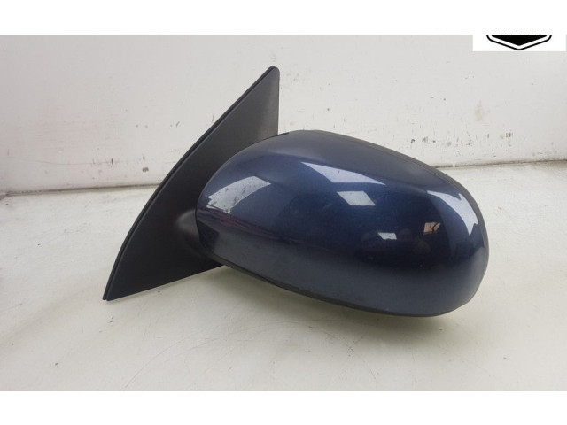 Зеркало (механическое)       KIA Pro Cee'd I  2008 - 2013 года   