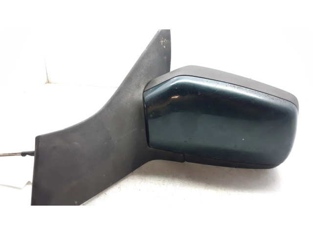 Зеркало электрическое     Сзади   Citroen Xantia     