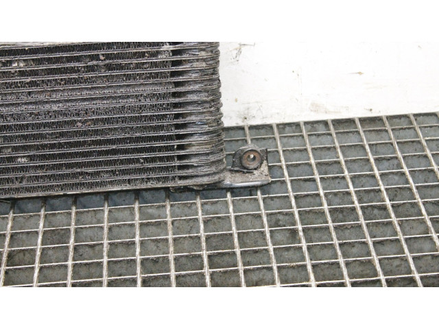 Интеркулер Mitsubishi Pajero