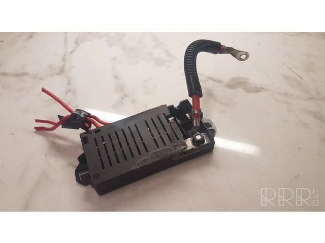 Предохранитель