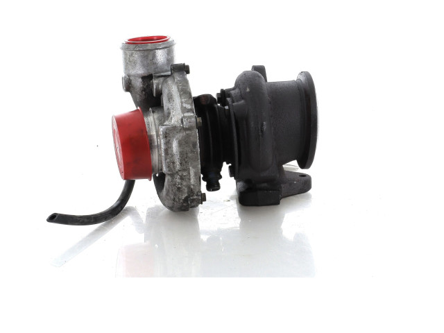 Turbodmychadlo Турбина 6110961099 Mercedes-Benz C W202 61196830