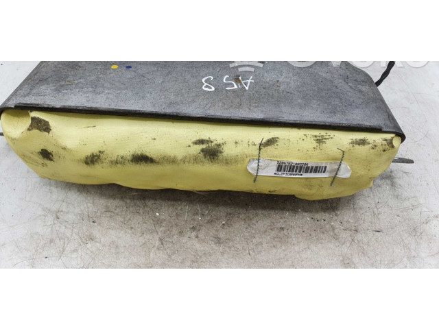 Подушка безопасности пассажира 604819600AA01, CZNS2V0AAJJ Chrysler Pacifica