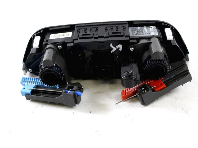 Блок управления климат-контролем 97250-K7130   Hyundai i10