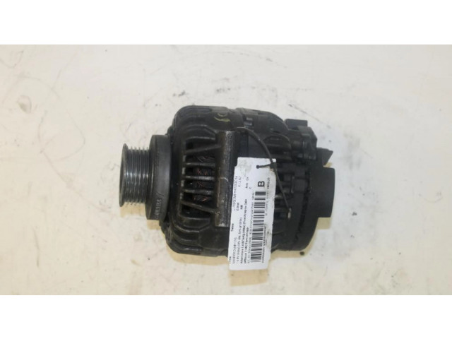 Генератор Dacia Sandero 1.4