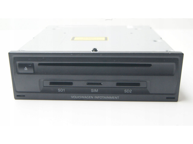 Vstřikovač 7P6035770, 7P6035770 Volkswagen Touareg II