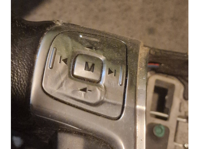 Руль Ford Galaxy  2006 - 2015 года 305479999D52, 6M213600CL      