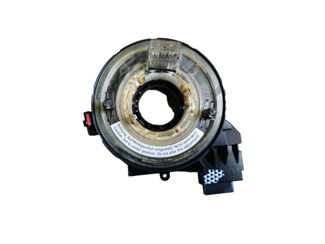 Подрулевой шлейф SRS 1K0959653C Skoda Octavia Mk2 (1Z)