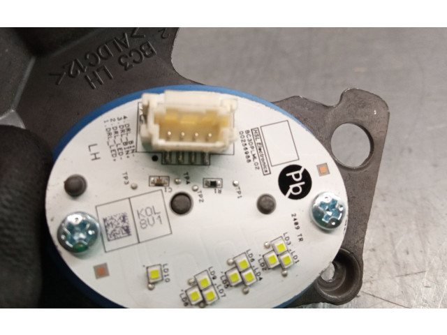 Блок управления Xenon