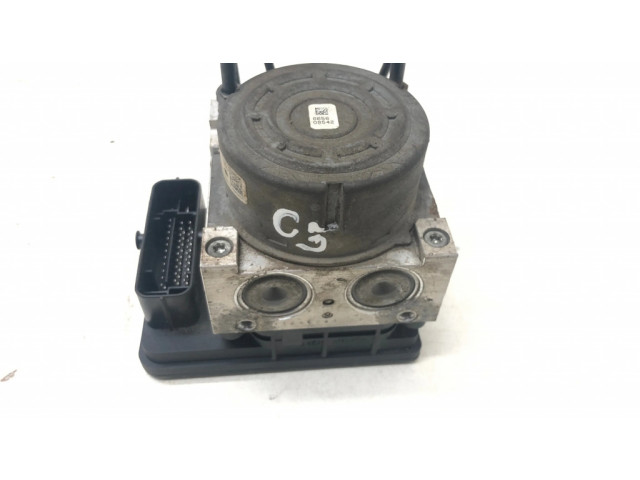 Jednotka ABS 9806891780 Citroen C3 2014