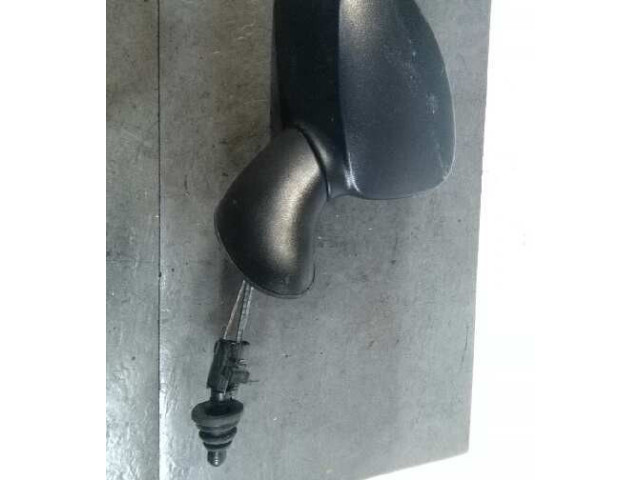 Зеркало электрическое        Chevrolet Matiz   -  года   