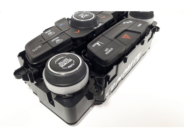 Блок управления климат-контролем 53230568, P5VA64DX9AD   Jeep Compass