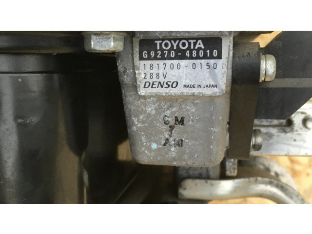 Преобразователь напряжения