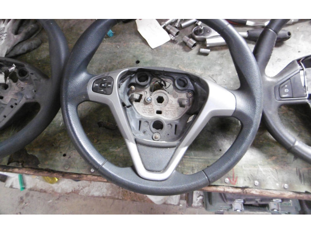 Volant Ford Fiesta 2013