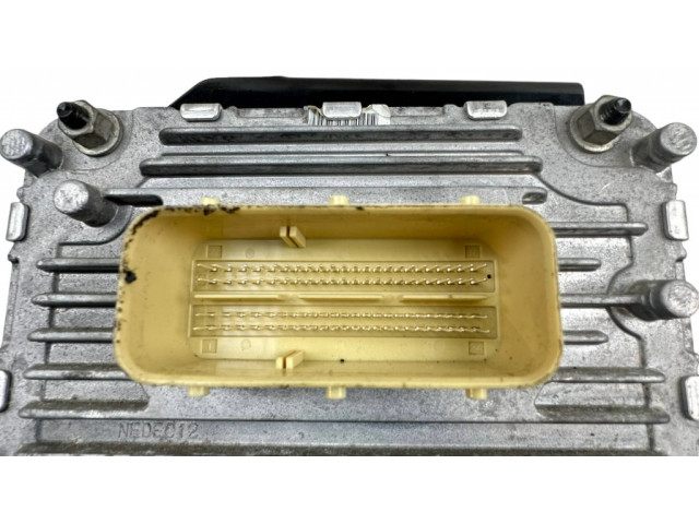 Řídící jednotka P68274813AC, 7490410 Dodge Charger 2017