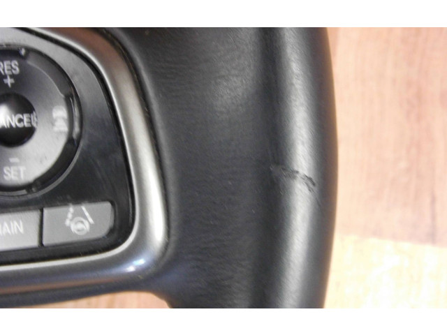 Volant Honda Civic X 2018 78500TEAH5XXM1