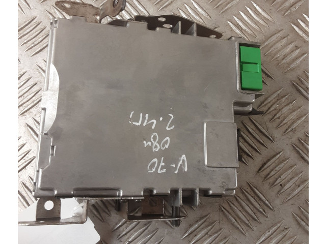 Блок управления 30782440, 30782440   Volvo V70