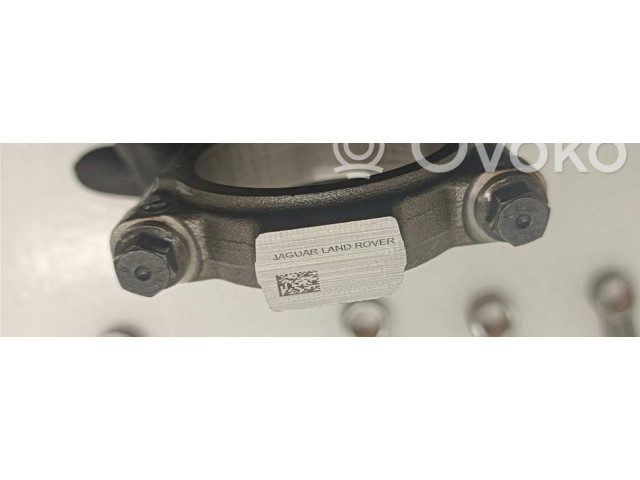 Шатун Jaguar F-Pace