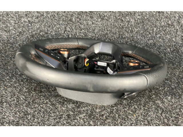 Руль Cupra Formentor  2020 -  года 5FA419091FK      