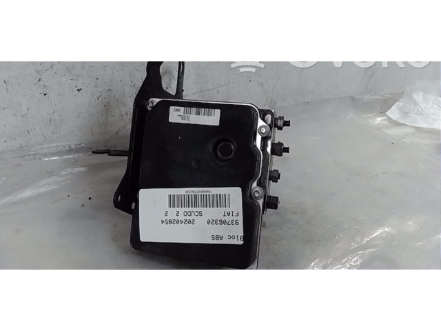 Jednotka ABS TGE419F Fiat Tempra 1996