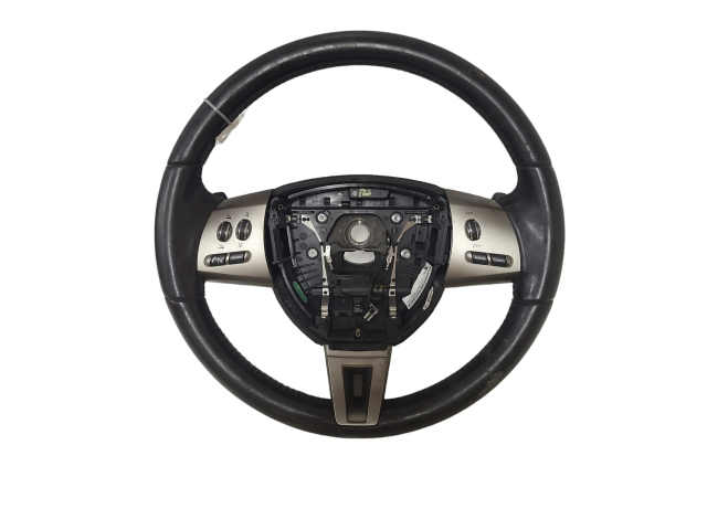 Руль Jaguar XF X250 2007 - 2015 года 6W833F916AB, 8X23ABLEG