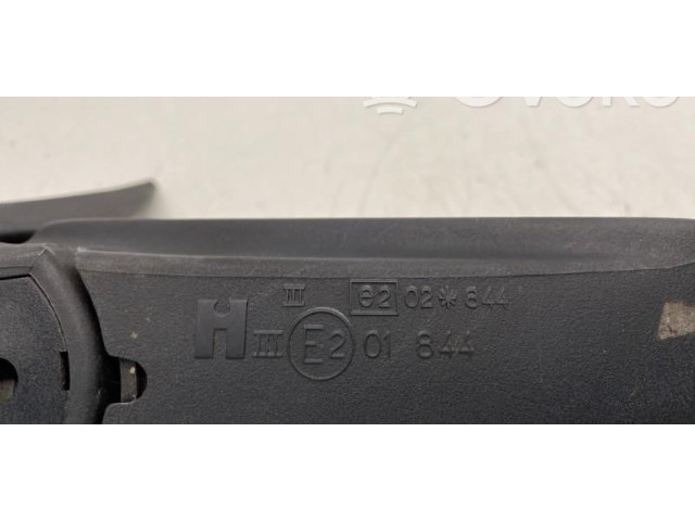 Зеркало (механическое)       Citroen Xantia   -  года   