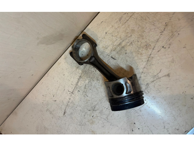 Поршень с шатуном 038107065EM, 038198401D Volkswagen Transporter - Caravelle T5