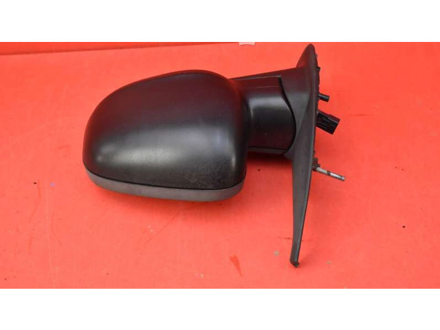 Zpětné zrcátko Mercedes-Benz Citan W415 2018 GV748-30L, GV748-30L