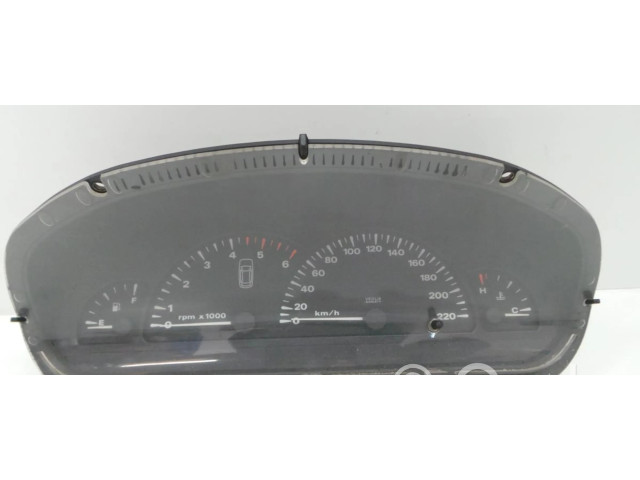 Панель приборов Fiat Marea