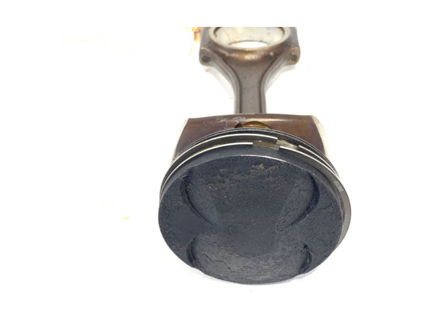 Поршень с шатуном BDW Audi A6 S6 C6 4F