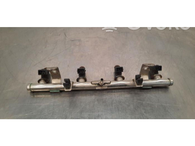 Топливная рампа Fiat 500X