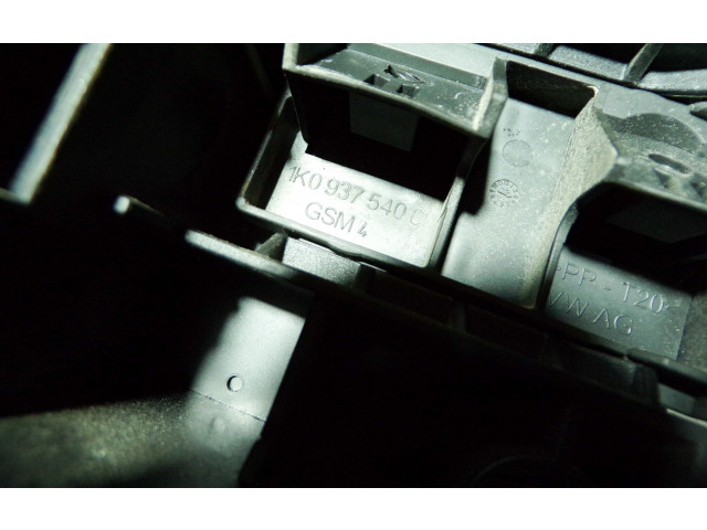   Pojistková skříňka 1K0937132F, 1K0937132G   Volkswagen Caddy 2011