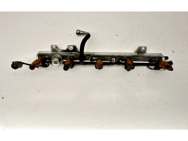 Vstřikovač 0280155831 Volvo XC70 B5244T3