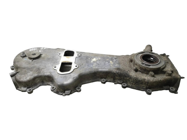 Čerpadlo oleje 55232196   Fiat Doblo 1.3  