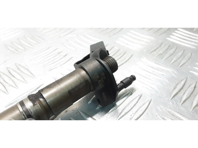 Vstřikovač 0445115027, A6420700587 Mercedes-Benz R W251 pro naftový motor 3.0 OM642950 V6