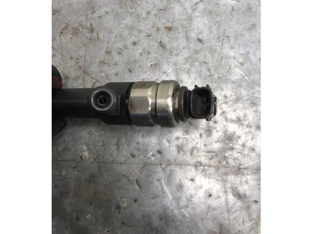 Vstřikovač 1465A054   Mitsubishi Pajero     