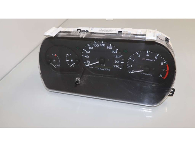 Přístrojová deska Toyota Camry 1999 83800-33460