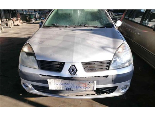 Зеркало (механическое) Renault Clio II 1998 - 2001 года