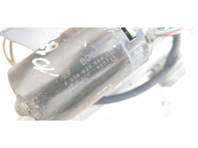 Моторчик дворников F006B20050, F006B20050 Citroen Xsara Picasso
