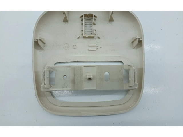 Панель приборов 9636596877, SUPORTEDEPLAFONIER Citroen C4 I